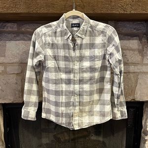 Children’s Place long sleeve dress shirt